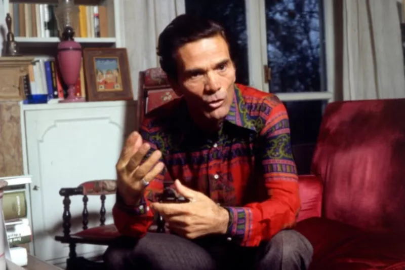 Casa Pasolini, al via a Roma i lavori per trasformare l'appartamento in uno spazio culturale.