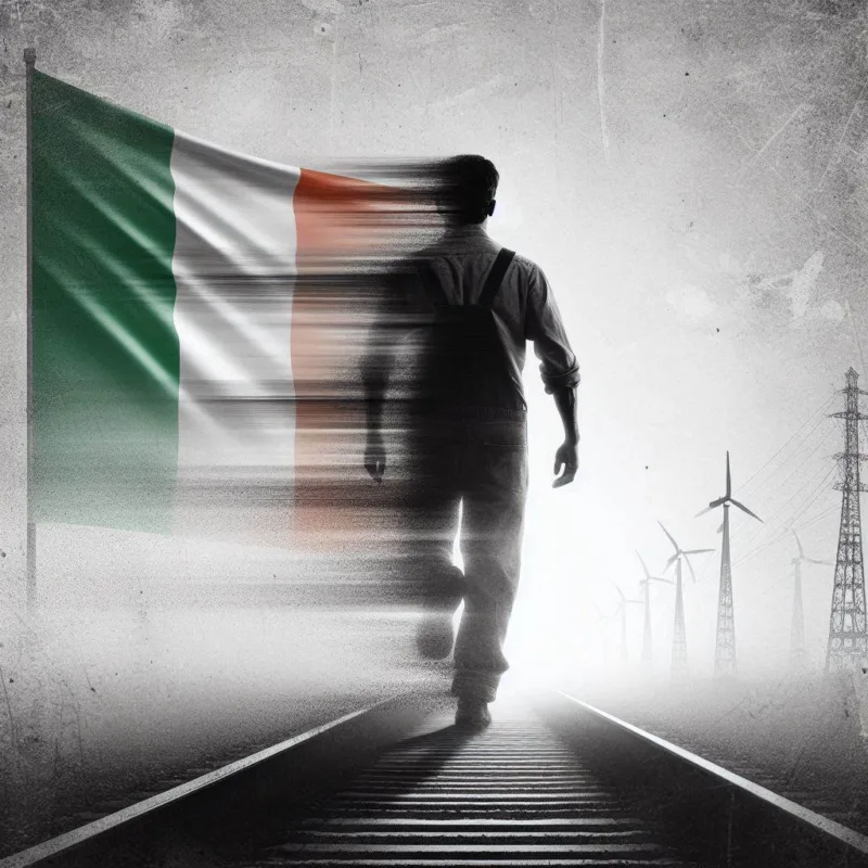 Quando il lavoro diventa una trappola mortale