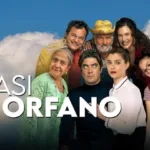 Quasi Orfano: Cast, Location e Protagonisti Maschili del Film in Prima Serata su Rai 1