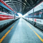 Disagi in vista su rotaie e mezzi pubblici: lo sciopero coinvolge Ferrovie dello Stato e trasporto locale. Un venerdì che si preannuncia tutt’altro che semplice per chi si muove con treni e mezzi pubblici. Per venerdì 23 maggio 2025, è stato annunciato uno sciopero nazionale del personale delle Ferrovie dello Stato, che rischia di mandare in tilt il sistema ferroviario e il trasporto locale in molte città.