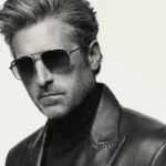 Patrick Dempsey e TAG Heuer: l’eleganza sportiva prende forma negli occhiali del 2025