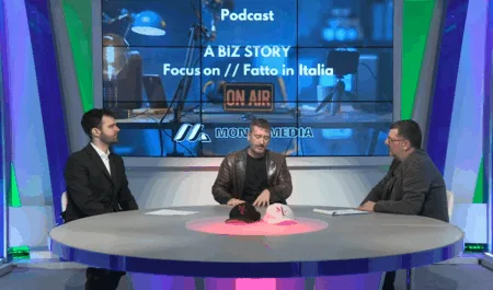 L’Arte Non è Decorazione: il 16 maggio nel nostro Podcast A Biz Story l’Intervento dello Scultore Domenico Sepe. L'Arte Non è Decorazione: il 16 maggio nel nostro Podcast A Biz Story l’intervento dello scultore Domenico Sepe