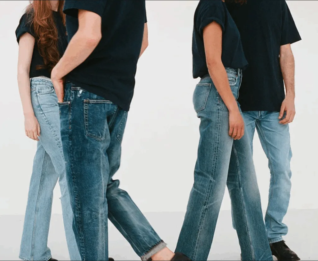 PIONEER DENIM Pitti Uomo 108