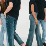 PIONEER DENIM Pitti Uomo 108