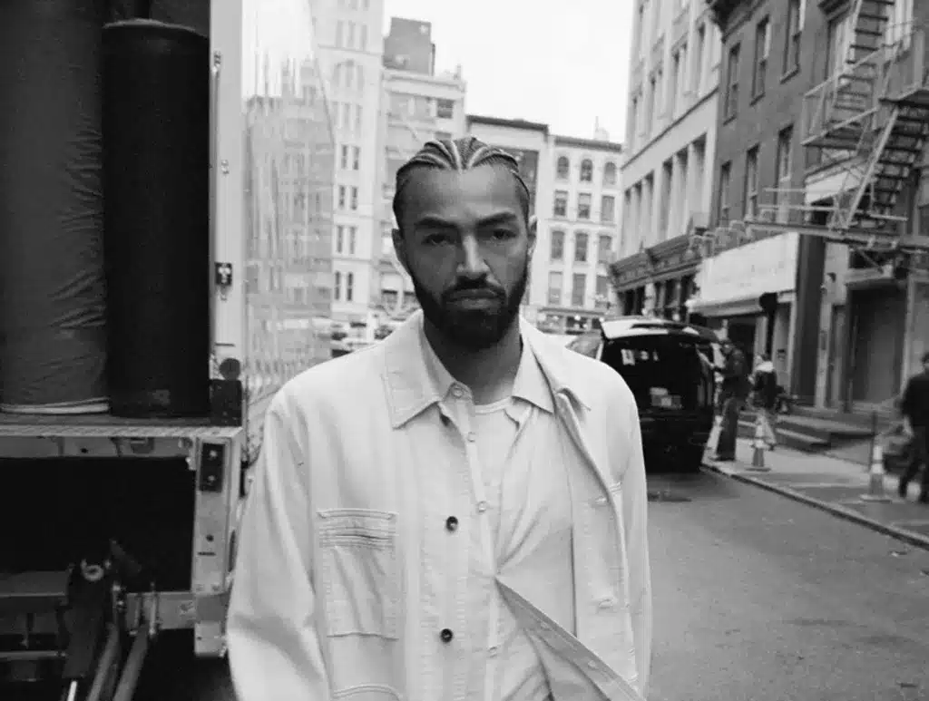 RAG & BONE torna a Firenze con un importante spazio al Piazzale delle Ghiaia al Pitti Uomo 108