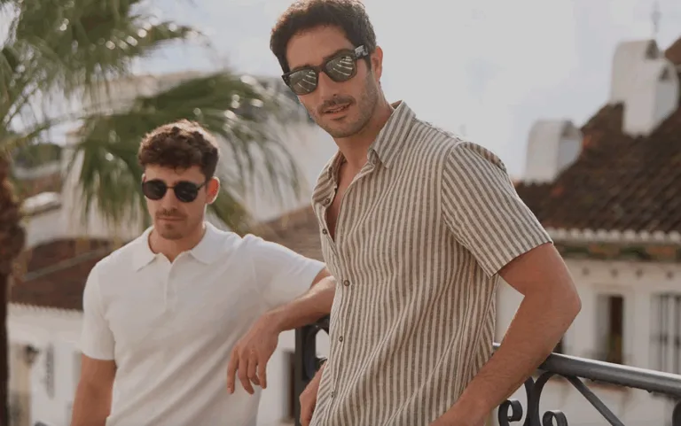 Indicode al Pitti Uomo 108: Il Denim Danese Tra Sostenibilità e Stile Indicode al Pitti Uomo 108: Il Denim Danese Tra Sostenibilità e Stile