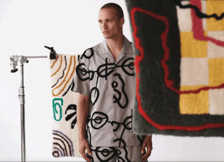 Gabba al Pitti Uomo 108: La Tradizione Danese Incontra Firenze. Gabba al Pitti Uomo 108: La Tradizione Danese Incontra Firenze