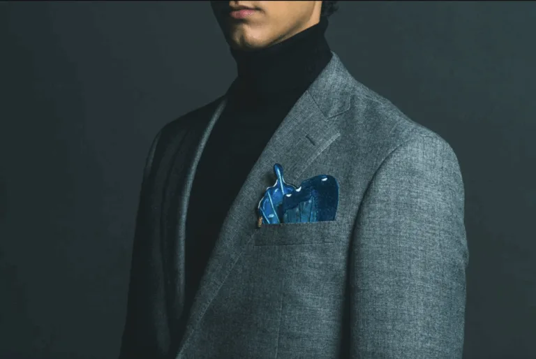 Novel Fineries al Pitti Uomo 108: L’Arte Perduta Rivive negli Accessori di Lusso Novel Fineries al Pitti Uomo 108: L'Arte Perduta Rivive negli Accessori di Lusso