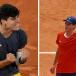 Sinner Contro Alcaraz: Dove Vedere la Partita degli Internazionali BNL d’Italia e Chi Vincerà secondo l'AI.