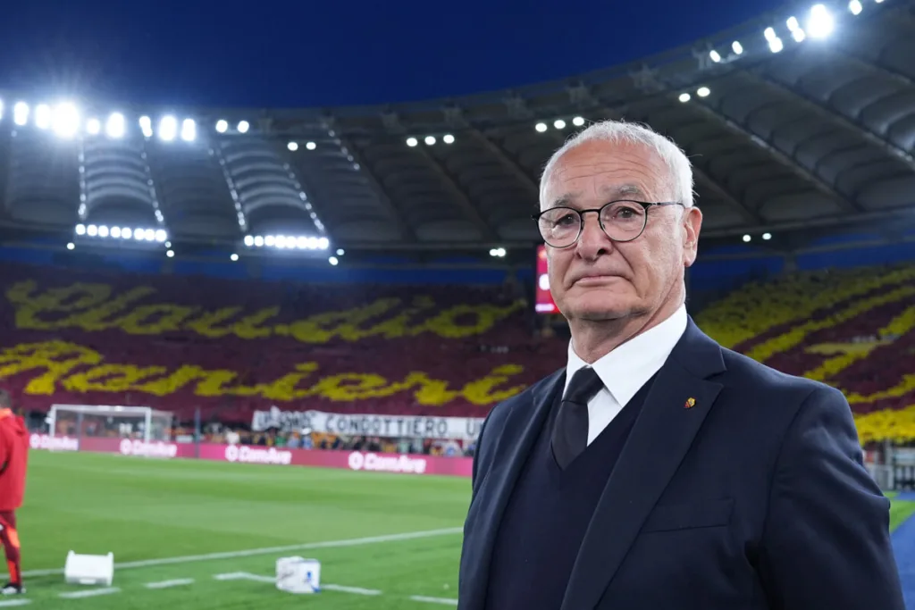 Claudio Ranieri, il Mister Gentiluomo: Stile, Leadership, Umanità