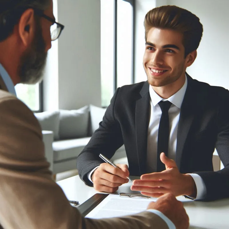 Una Guida Aggiornata per Negoziare il Tuo Stipendio (senza sembrare arrogante). Perché negoziare lo stipendio non è una battaglia, è una competenza... La maggior parte degli uomini non chiede un aumento. Non perché non lo voglia, ma perché non sa come farlo senza sembrare aggressivo o insicuro. Eppure, saper negoziare il proprio stipendio è una delle abilità più preziose in carriera. È come cambiare una gomma d’auto: prima o poi capita, e sapere come si fa fa la differenza. In questa guida aggiornata troverai strategie concrete, consigli realistici e strumenti per affrontare la trattativa con lucidità, sicurezza e rispetto reciproco. Perché sì, puoi ottenere di più, senza perdere la faccia.