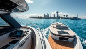 accessori nautica 2025