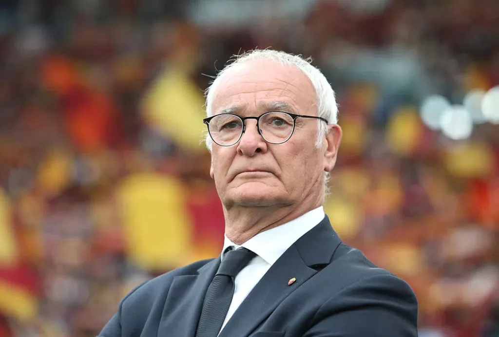 Claudio Ranieri: L’Ultima Standing Ovation di un Uomo del Calcio