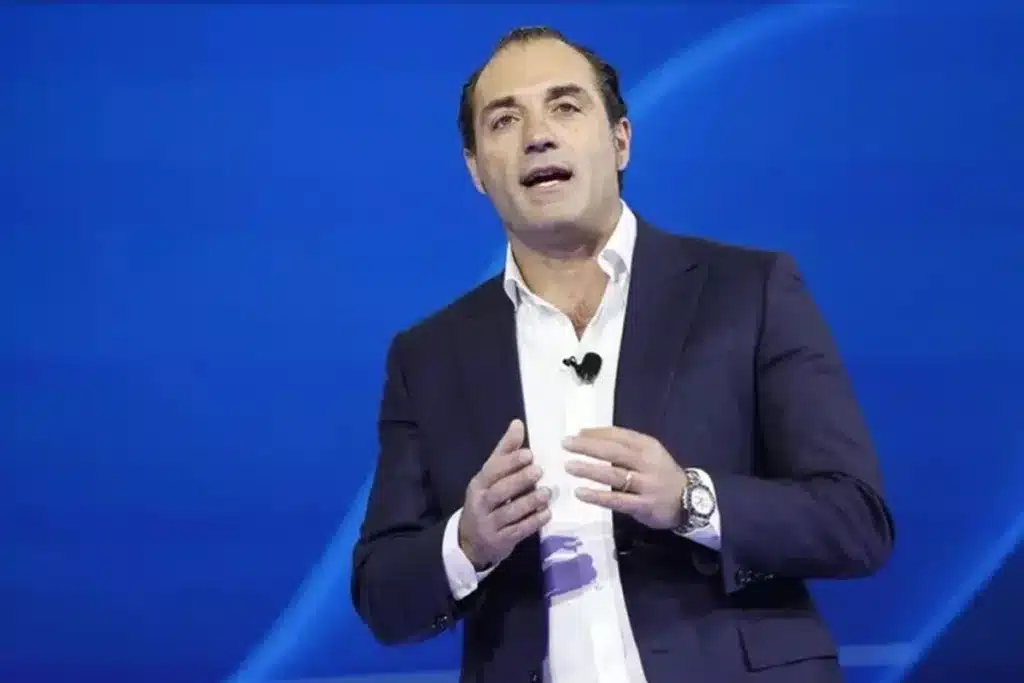 Stellantis sceglie Antonio Filosa: un leader interno per la sfida dell’auto del futuro