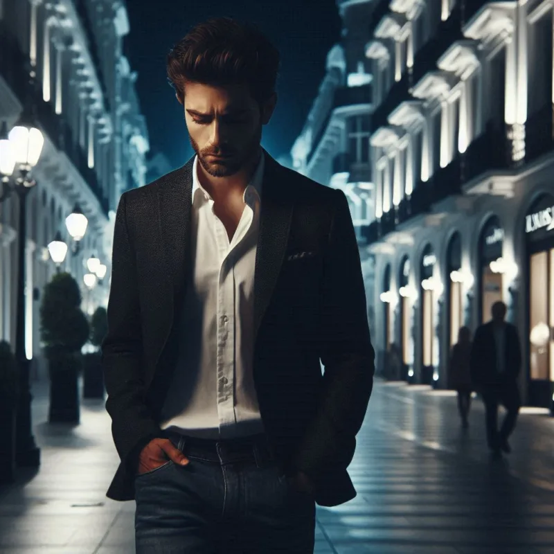 Entrare in una dinamica con una donna sposata non è mai leggero. Anche se lei sembra sicura, coinvolta, “presa”