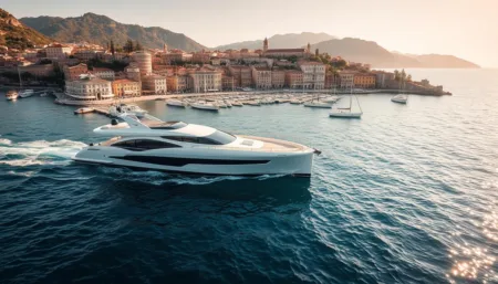 cantieri nautici sostenibili