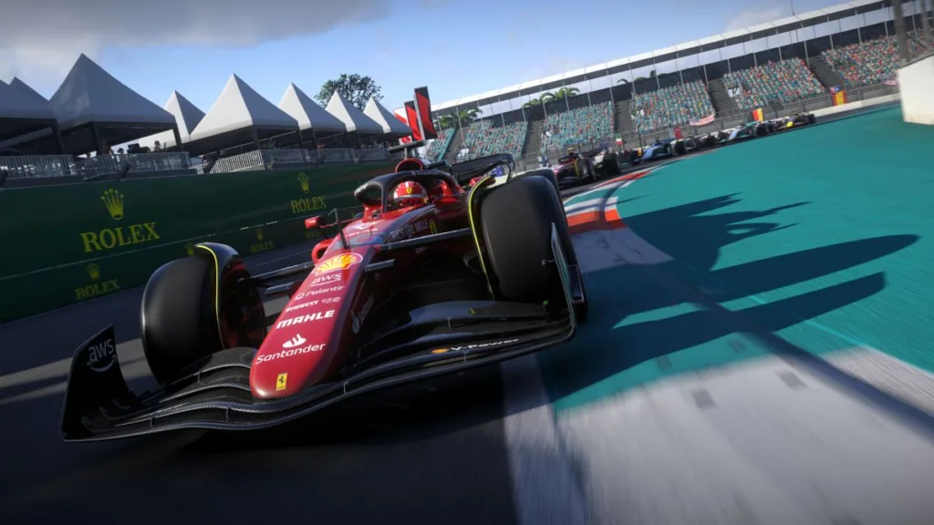 Codemasters F1 25