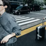 Nel panorama degli accessori da viaggio, l'azienda norvegese Db, presente a Pitti Uomo 108