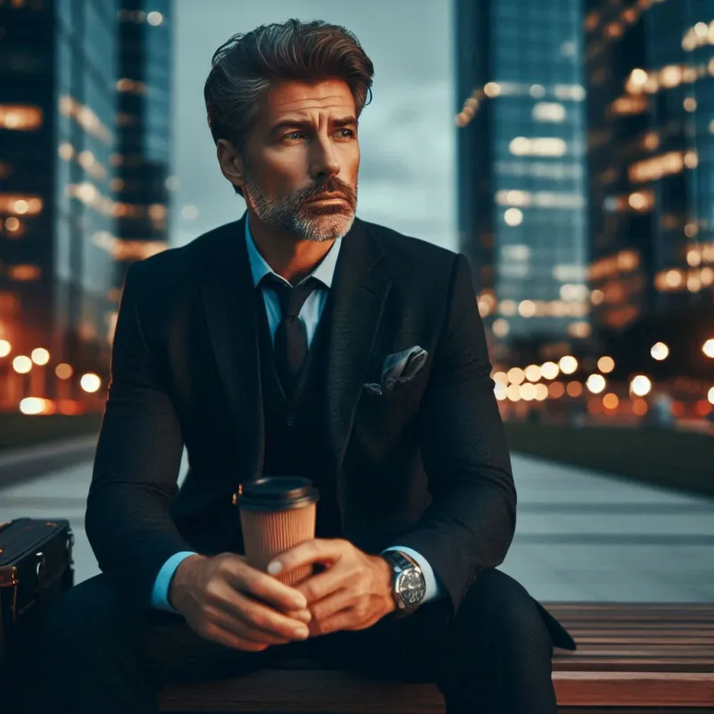 Sacrificare tutto per il lavoro: l’auto-sabotaggio mascherato da ambizione