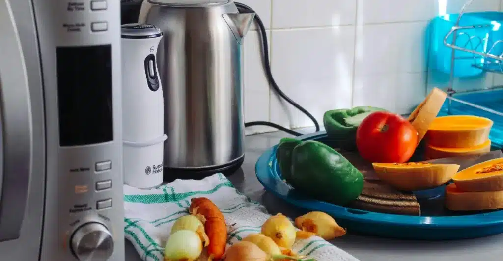 Lo Sapevate Che i Migliori Elettrodomestici Sono Del Bangladesh? Ecco Perché