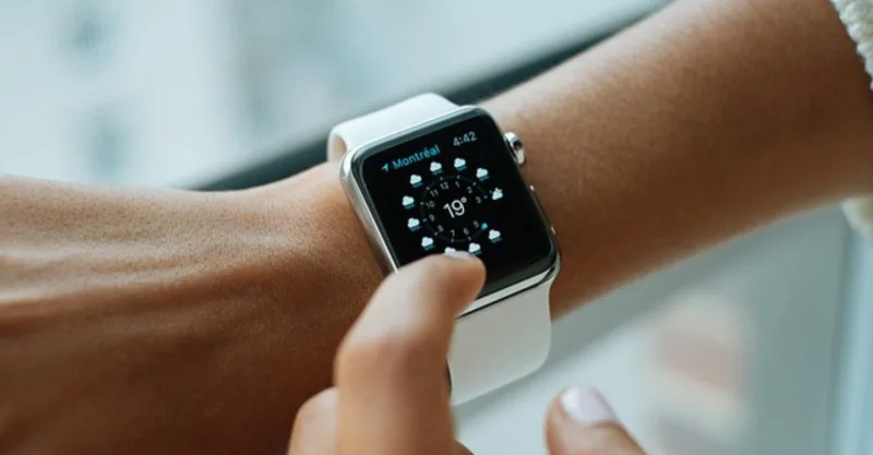 Samsung Galaxy Watch 8, Novità Importanti Sul Processore A Bordo.