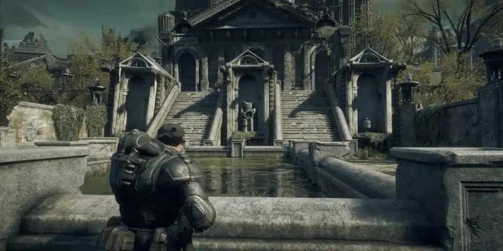 Gears Of War Reloaded, Annunciato Ufficialmente Il Suo Lancio