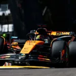 1-2 McLaren anche in FP3, in ripresa Verstappen mentre la Ferrari è ancora più lontana rispetto alla giornata di ieri.