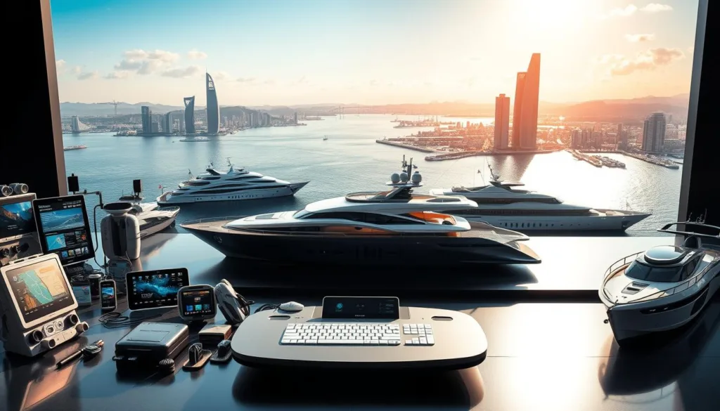 innovazioni nautiche 2025