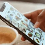 Utilizzare gli smartphone sembra che sia diventato più difficile. E la colpa potrebbe essere interamente di Instagram.