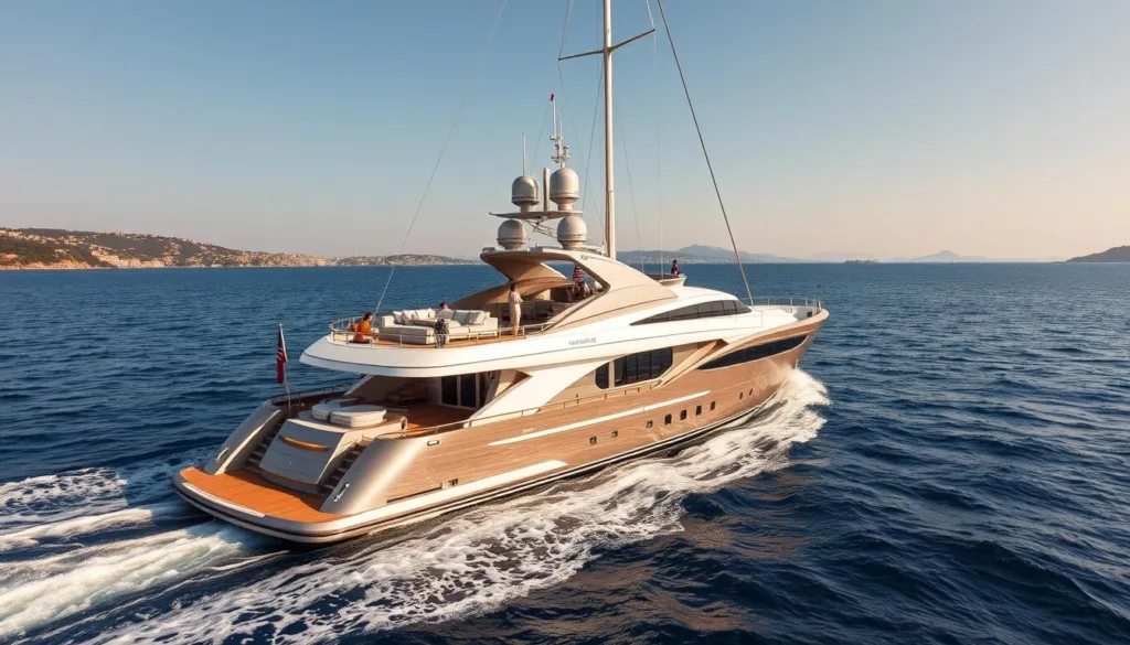 itinerari yacht lusso itinerari yacht lusso