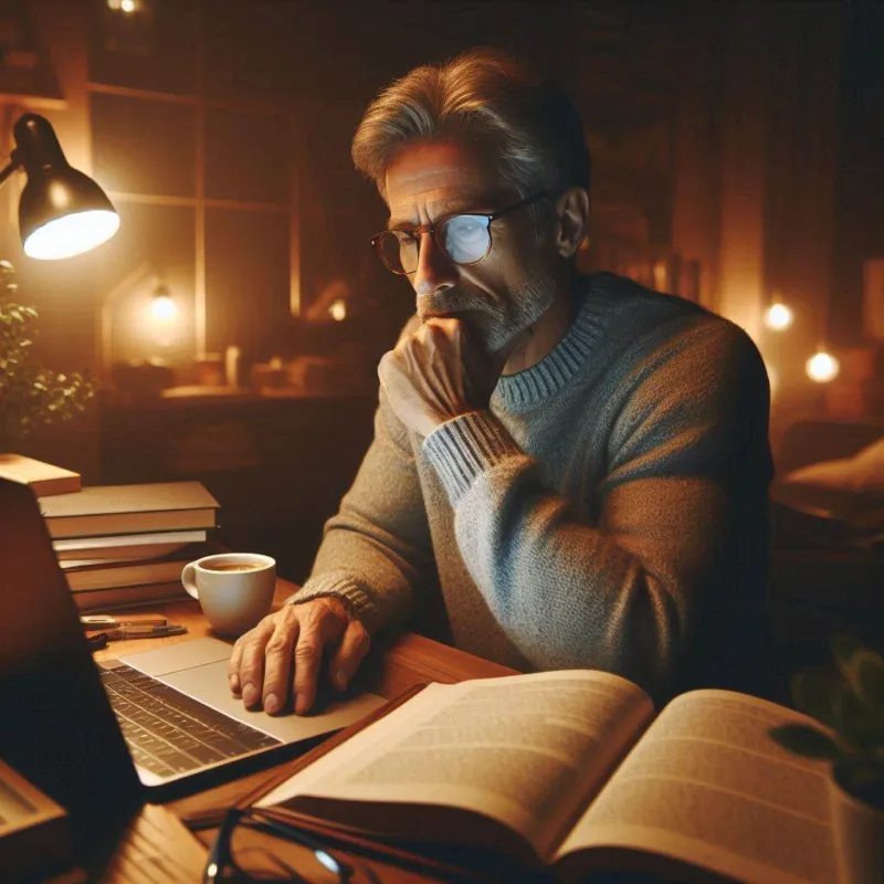 L’importanza del reskilling per il successo di un uomo moderno. oggi più come mai è importante parlare di reskilling, non come una moda, ma come una necessità reale per ogni uomo