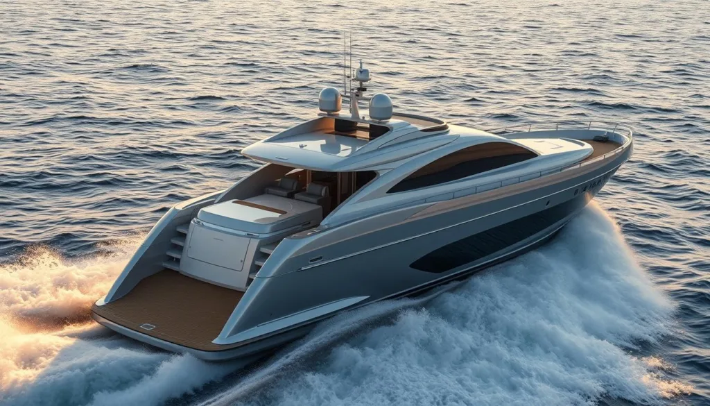 prestazioni nautiche