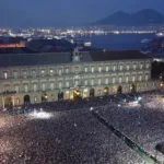 Napoli Campione D'Italia 2024-2025, l’Impatto Sociale e Culturale Sulla Città.