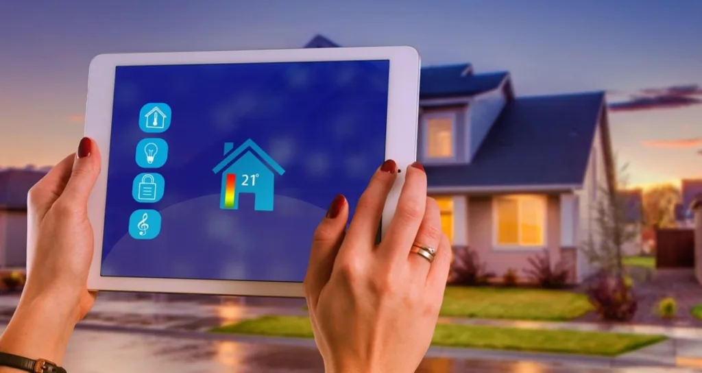 Crescita Improvvisa Del Mercato Della Domotica: La Sicurezza Intelligente È Sempre più Richiesta. Crescita Improvvisa Del Mercato Della Domotica: La Sicurezza Intelligente È Sempre più Richiesta