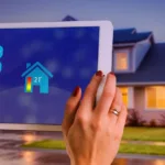 Crescita Improvvisa Del Mercato Della Domotica: La Sicurezza Intelligente È Sempre più Richiesta