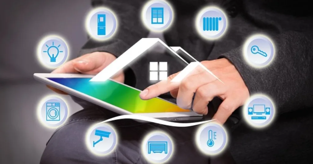 Crescita Improvvisa Del Mercato Della Domotica: La Sicurezza Intelligente È Sempre più Richiesta