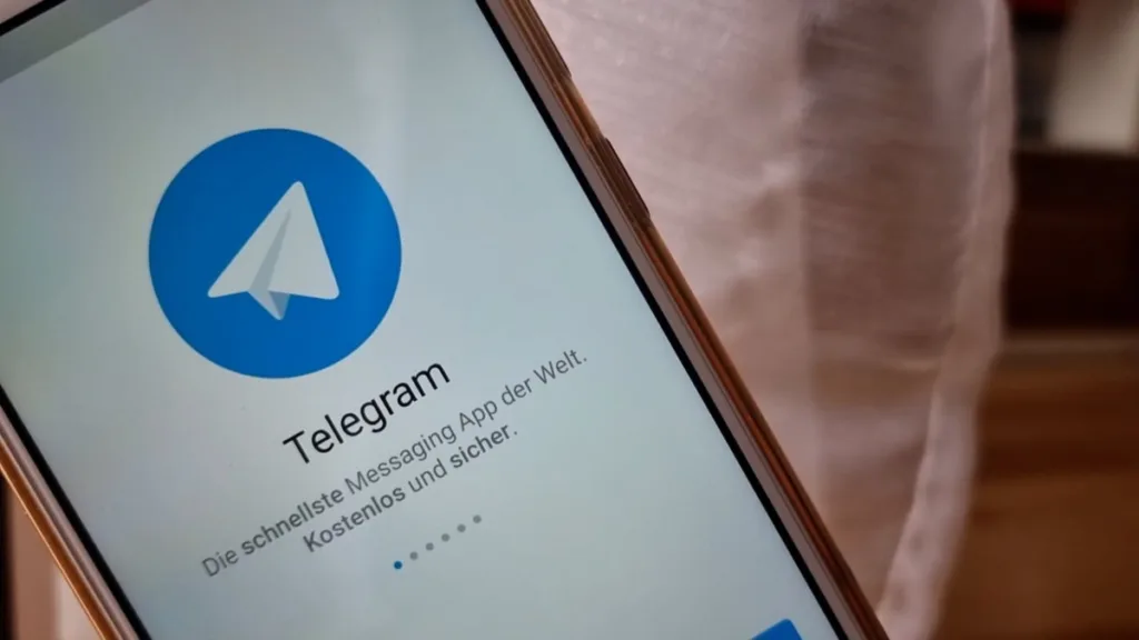 Telegram, Rimossi Mercati Neri Di Dati Rubati: Vendite Da 35 Miliardi Di Dollari.