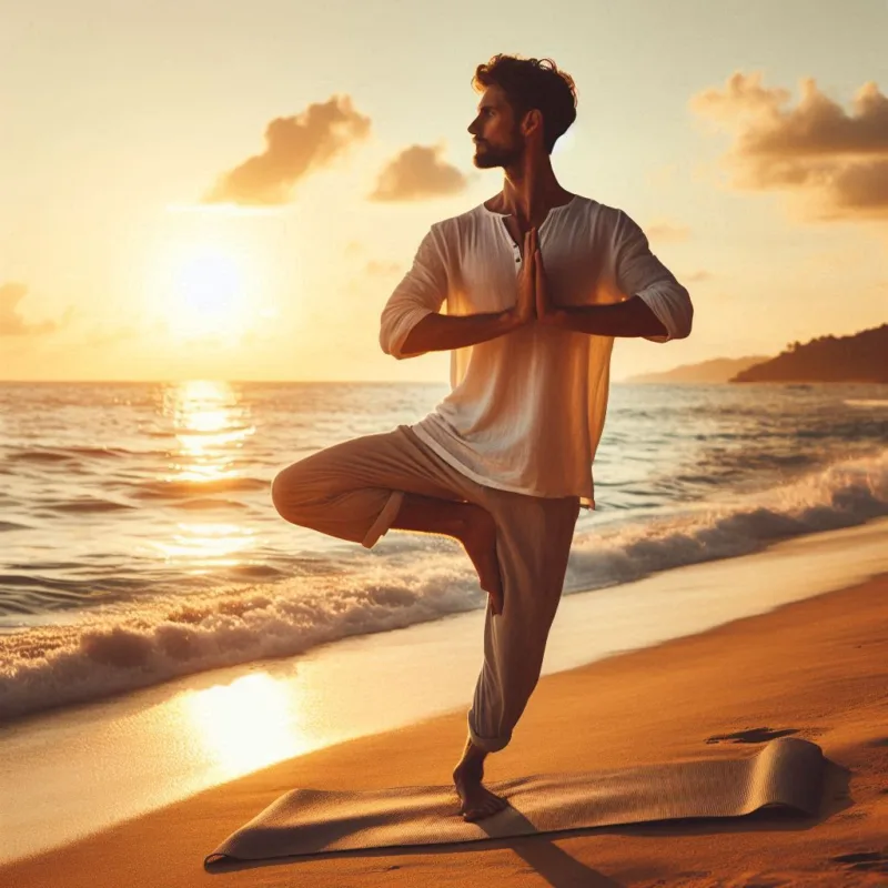 Yoga: cos’è, origini e significato moderno