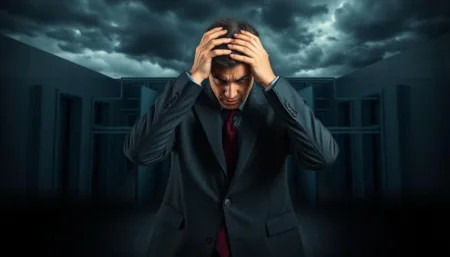 Afrontare crisi professionali