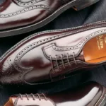 Alden al Pitti Uomo 108: L'Ultimo Brand Guardiano della Tradizione Calzaturiera Americana.