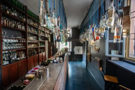 Cocktail Bar a Torino: 5 locali perfetti per uomini single o serate tra amici Cocktail Bar a Torino: 5 locali perfetti per uomini single o serate tra amici