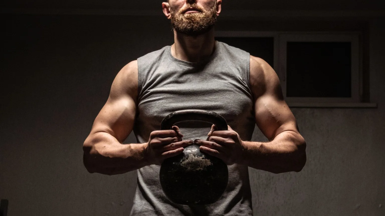 Come mettere massa muscolare