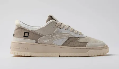 D.A.T.E. Celebra 20 Anni a Pitti Uomo 108: La Torneo Canvas Si Rinnova per l’Anniversario.