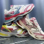 Etonic, la leggenda di Boston rivive a Pitti Uomo 108.