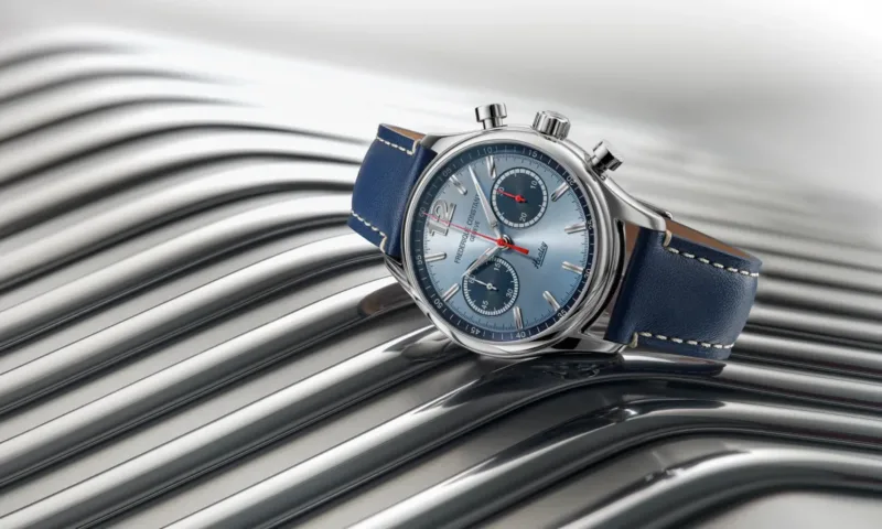 Frederique Constant Healey