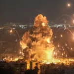 Guerra Israele - Iran: Impatti su Aziende e Cittadini Italiani e l’Urgenza di una De-Escalation.