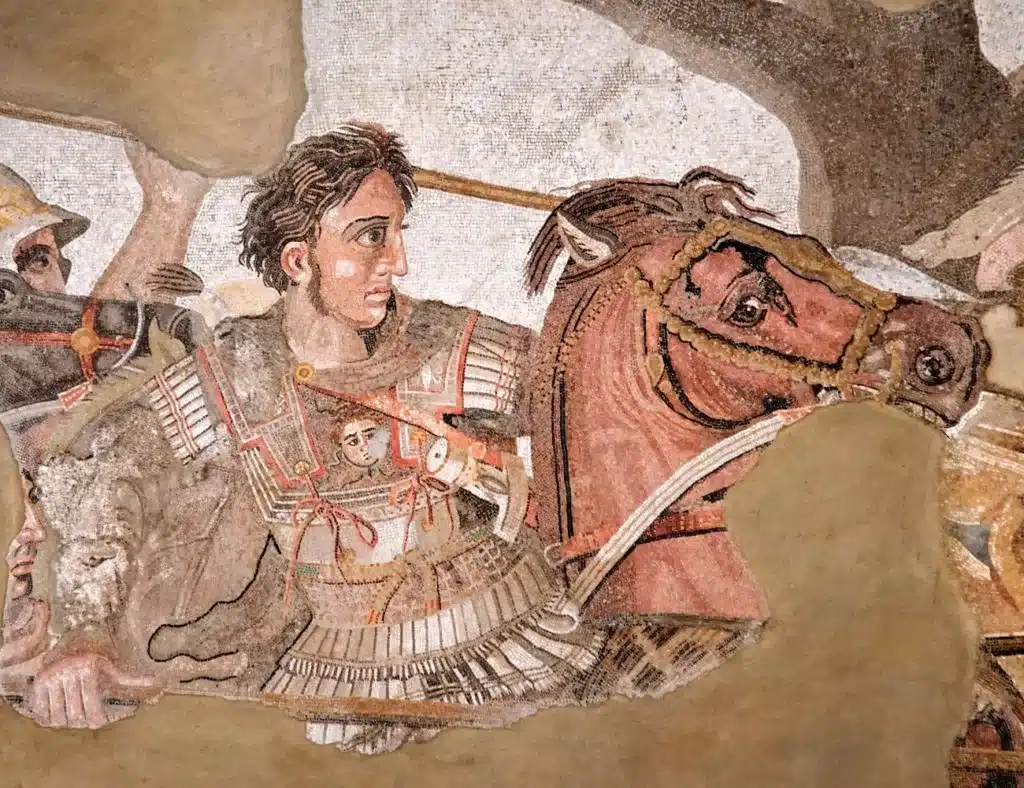 La teoria secondo cui il corpo di Alessandro Magno sarebbe custodito nella Basilica di San Marco a Venezia è una delle ipotesi più affascinanti e controverse riguardanti la misteriosa sorte delle spoglie del celebre condottiero macedone.