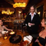 L'Italia del vino conquista Wine Spectator: sei ristoranti nella leggenda