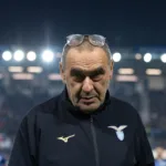 Lazio, Il Ritorno di Sarri-Ball.