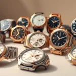 Orologi di lusso